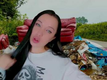 DarKSBunnYS webcam model stream image