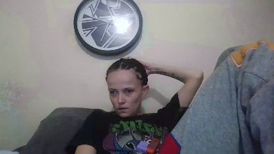 BbYoda2020 webcam model stream image