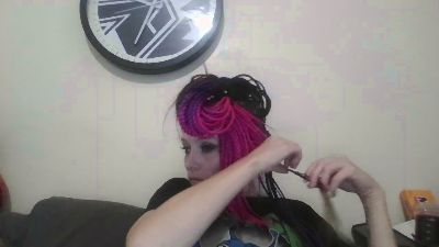 BbYoda2020 webcam model stream image