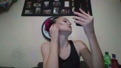 BbYoda2020 webcam model stream image