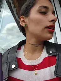 Lorena_Mcfly webcam model stream image