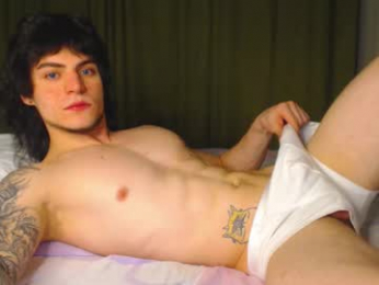 sly_gus webcam model stream image
