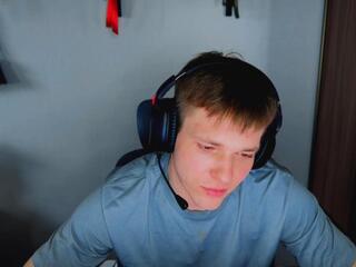 Nehepai Brown webcam model stream image
