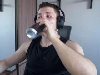 Nehepai Brown webcam model stream image