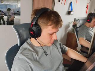 Nehepai Brown webcam model stream image