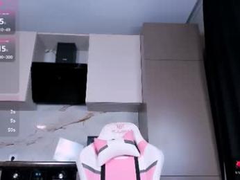 khloepaws webcam chaturbate model stream image