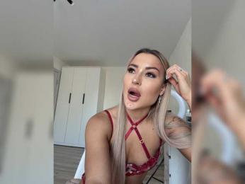 -Matadora- webcam bongacams model stream image