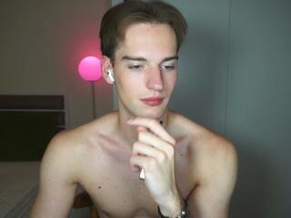 Danny Davies 预览图