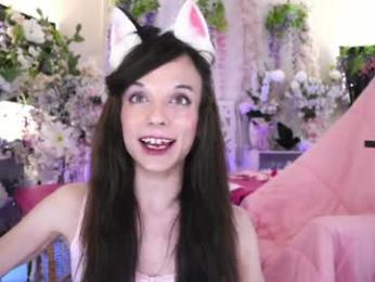 xxhayleemariexx webcam model stream image