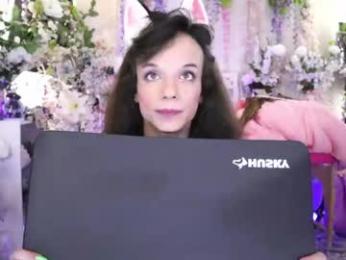 xxhayleemariexx webcam chaturbate model stream image