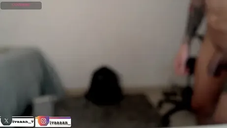 ivaaaan_ webcam stripchat model stream image