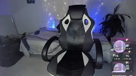 Riana_Kean webcam model stream image