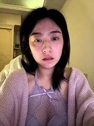 Olivia-l webcam model stream image