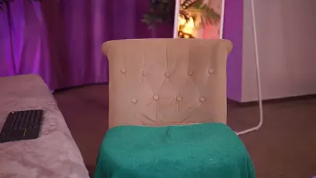 ZennySings webcam model stream image