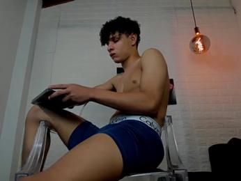 Belamiramil webcam model stream image