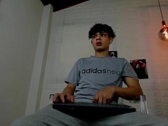 Belamiramil webcam model stream image