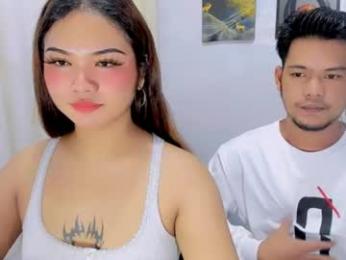 yhanna_08 webcam chaturbate model stream image