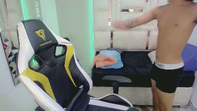 STEIN_N webcam model stream image