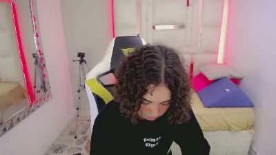 STEIN_N webcam model stream image