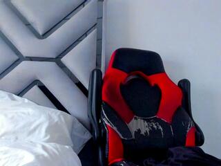 Tyler Durdeen webcam model stream image