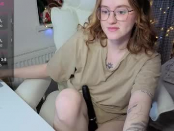 cutiepiealice webcam chaturbate model stream image