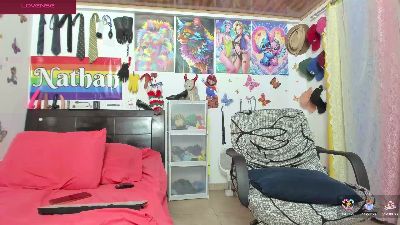 nathan_sanchez webcam model stream image