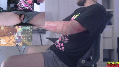 Saathiel webcam model stream image