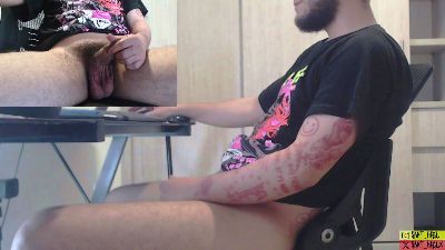 Saathiel webcam model stream image