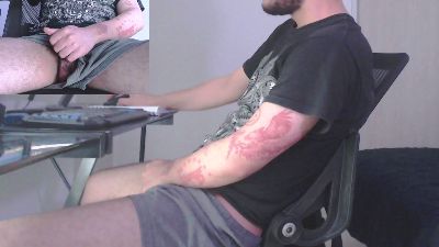 Saathiel webcam model stream image