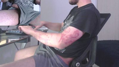 Saathiel webcam model stream image