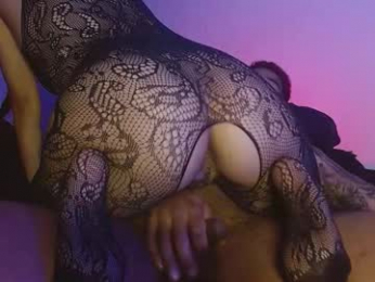 anhell_111 webcam model stream image