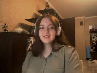 elvinacoyner webcam model stream image