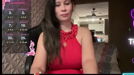 Fenixheaven webcam model stream image