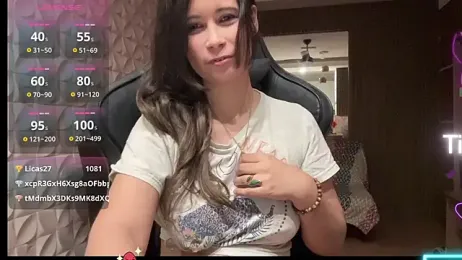 Fenixheaven webcam model stream image