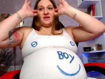 isingle_mom webcam model stream image