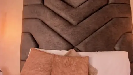 AilishBenson webcam stripchat model stream image