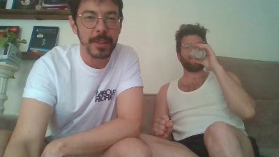 Touchetard webcam model stream image