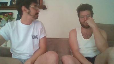 Touchetard webcam model stream image