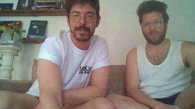 Touchetard webcam model stream image