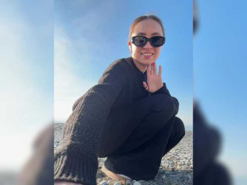 SamantaSOSI webcam model stream image