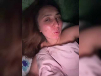 SamantaSOSI webcam model stream image