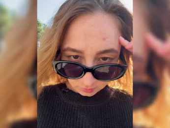 SamantaSOSI webcam model stream image