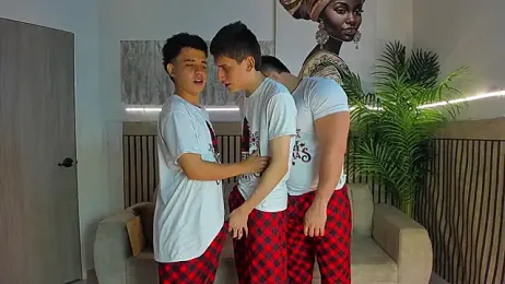 Justingsex1 webcam model stream image