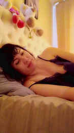 ROXOLANAA_SEXY webcam model stream image