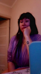 ROXOLANAA_SEXY webcam model stream image