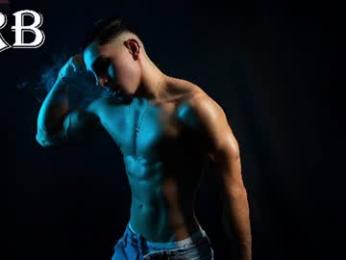santin_seans webcam model stream image