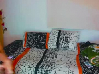 bonnie_y_ash webcam model stream image