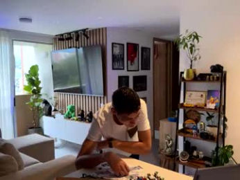 morgan_hiller webcam model stream image