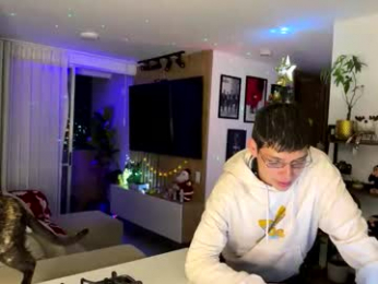 morgan_hiller webcam model stream image