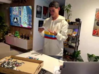 morgan_hiller webcam model stream image